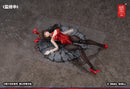 FANTASY JK SERIES SNAIL SHELL JK-01 BUNNY GIRL RENA 1:12 SCALE ACTION FIGURE