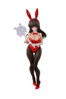 FANTASY JK SERIES SNAIL SHELL JK-01 BUNNY GIRL RENA 1:12 SCALE ACTION FIGURE