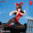 FANTASY JK SERIES SNAIL SHELL JK-01 BUNNY GIRL RENA 1:12 SCALE ACTION FIGURE