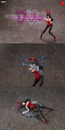 FANTASY JK SERIES SNAIL SHELL JK-01 BUNNY GIRL RENA 1:12 SCALE ACTION FIGURE