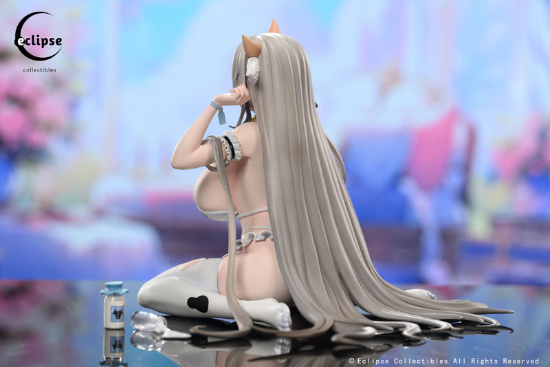 illustration by Mu imba Eclipse Collectibles Makino