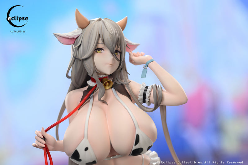 illustration by Mu imba Eclipse Collectibles Makino
