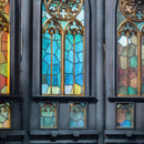 illustrated by Simao KAWA DESIGN ANGEL SISTER HOLY WING OPTION PART (BACKGROUND BOARD)