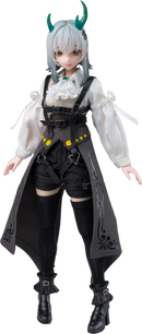 pocket art Series HASUKI PA008 Rose Knight Gloria