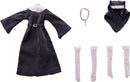 HASUKI CS018 1/12 SCALE DOLL CLOTHES SISTER COSTUME (TYPE B)