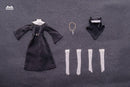 HASUKI CS018 1/12 SCALE DOLL CLOTHES SISTER COSTUME (TYPE B)