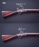 pocket art Series Hasuki PA010 Maid Gunner FKEY Action Figure