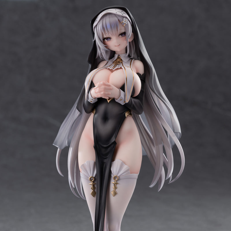 illustrated by Simao KAWA DESIGN ANGEL SISTER HOLY WING DELUXE EDITION