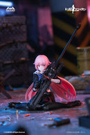 pocket art Series PA011 Girls' Frontline Hasuki NTW-20 1/12 Action Figure