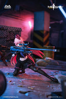 pocket art Series PA011 Girls' Frontline Hasuki NTW-20 1/12 Action Figure