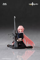 pocket art Series PA011 Girls' Frontline Hasuki NTW-20 1/12 Action Figure