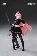 pocket art Series PA011 Girls' Frontline Hasuki NTW-20 1/12 Action Figure