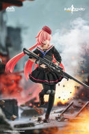 pocket art Series PA011 Girls' Frontline Hasuki NTW-20 1/12 Action Figure