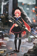 pocket art Series PA011 Girls' Frontline Hasuki NTW-20 1/12 Action Figure