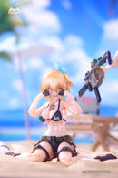 pocket art Series Hasuki PA012 Cardinal Blade Merina 1/12 Complete Model Action Figure