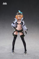 pocket art Series Hasuki PA012 Cardinal Blade Merina 1/12 Complete Model Action Figure