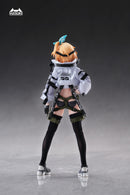 pocket art Series Hasuki PA012 Cardinal Blade Merina 1/12 Complete Model Action Figure