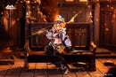 pocket art Series Hasuki PA012 Cardinal Blade Merina 1/12 Complete Model Action Figure