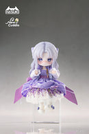 New Cuddle Flower Hasuki NF-002 Viola Non Scale Complete Model Action Figure