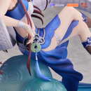 Fox Spirit Matchmaker yuewen goods Yaya Tushan Qing Lin Bi Lu Ver.[Bonus]