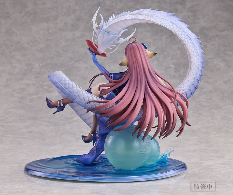 Fox Spirit Matchmaker yuewen goods Yaya Tushan Qing Lin Bi Lu Ver.[Bonus]