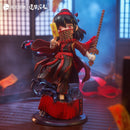 Dao of the Bizarre Immortal yuewen goods Li Huowang Da Nuo / Wan Zhi Dao Chibi Figure