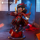 Dao of the Bizarre Immortal yuewen goods Li Huowang Da Nuo / Wan Zhi Dao Chibi Figure