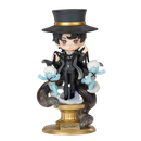 Lord of the Mysteries yuewen goods Klein Moretti Shen Zhi Ling Kong Chibi Figure