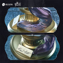 Lord of the Mysteries yuewen goods Klein Moretti Shen Zhi Ling Kong Chibi Figure