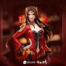 Fights Break Sphere yuewen goods Medusa San Nian Zhi Yue Ver.