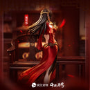 Fights Break Sphere yuewen goods Medusa San Nian Zhi Yue Ver.