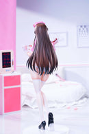 illustration by Kitadaryouma MOMOROSER Konata Nurse Ver.