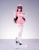 illustration by Kitadaryouma MOMOROSER Konata Nurse Ver.