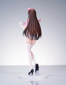 illustration by Kitadaryouma MOMOROSER Konata Nurse Ver.