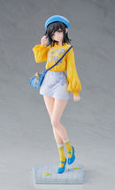 FLUO PLATONICA Illustrated by Tiv (BONUS ITEM HAT)