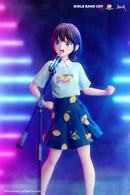 Girls Band Cry Natsu wo Mankitsu shite Sakebe Series Da Yu -NO.1- Nina Iseri