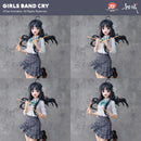 Girls Band Cry Da Yu Natsu wo Mankitsu shite Sakebe Series -NO.2- Subaru Awa