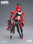 GODDESS OF VICTORY: NIKKE HEMOXIAN Red Hood 1/12 Plastic Kit