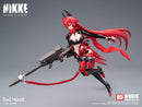 GODDESS OF VICTORY: NIKKE HEMOXIAN Red Hood 1/12 Plastic Kit