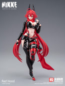 GODDESS OF VICTORY: NIKKE HEMOXIAN Red Hood 1/12 Plastic Kit