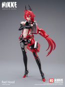 GODDESS OF VICTORY: NIKKE HEMOXIAN Red Hood 1/12 Plastic Kit