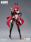 GODDESS OF VICTORY: NIKKE HEMOXIAN Red Hood 1/12 Plastic Kit