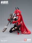 GODDESS OF VICTORY: NIKKE HEMOXIAN Red Hood 1/12 Plastic Kit