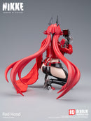 GODDESS OF VICTORY: NIKKE HEMOXIAN Red Hood 1/12 Plastic Kit