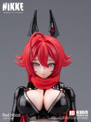 GODDESS OF VICTORY: NIKKE HEMOXIAN Red Hood 1/12 Plastic Kit