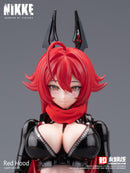 GODDESS OF VICTORY: NIKKE HEMOXIAN Red Hood 1/12 Plastic Kit