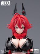 GODDESS OF VICTORY: NIKKE HEMOXIAN Red Hood 1/12 Plastic Kit