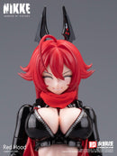 GODDESS OF VICTORY: NIKKE HEMOXIAN Red Hood 1/12 Plastic Kit