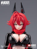 GODDESS OF VICTORY: NIKKE HEMOXIAN Red Hood 1/12 Plastic Kit