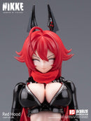 GODDESS OF VICTORY: NIKKE HEMOXIAN Red Hood 1/12 Plastic Kit